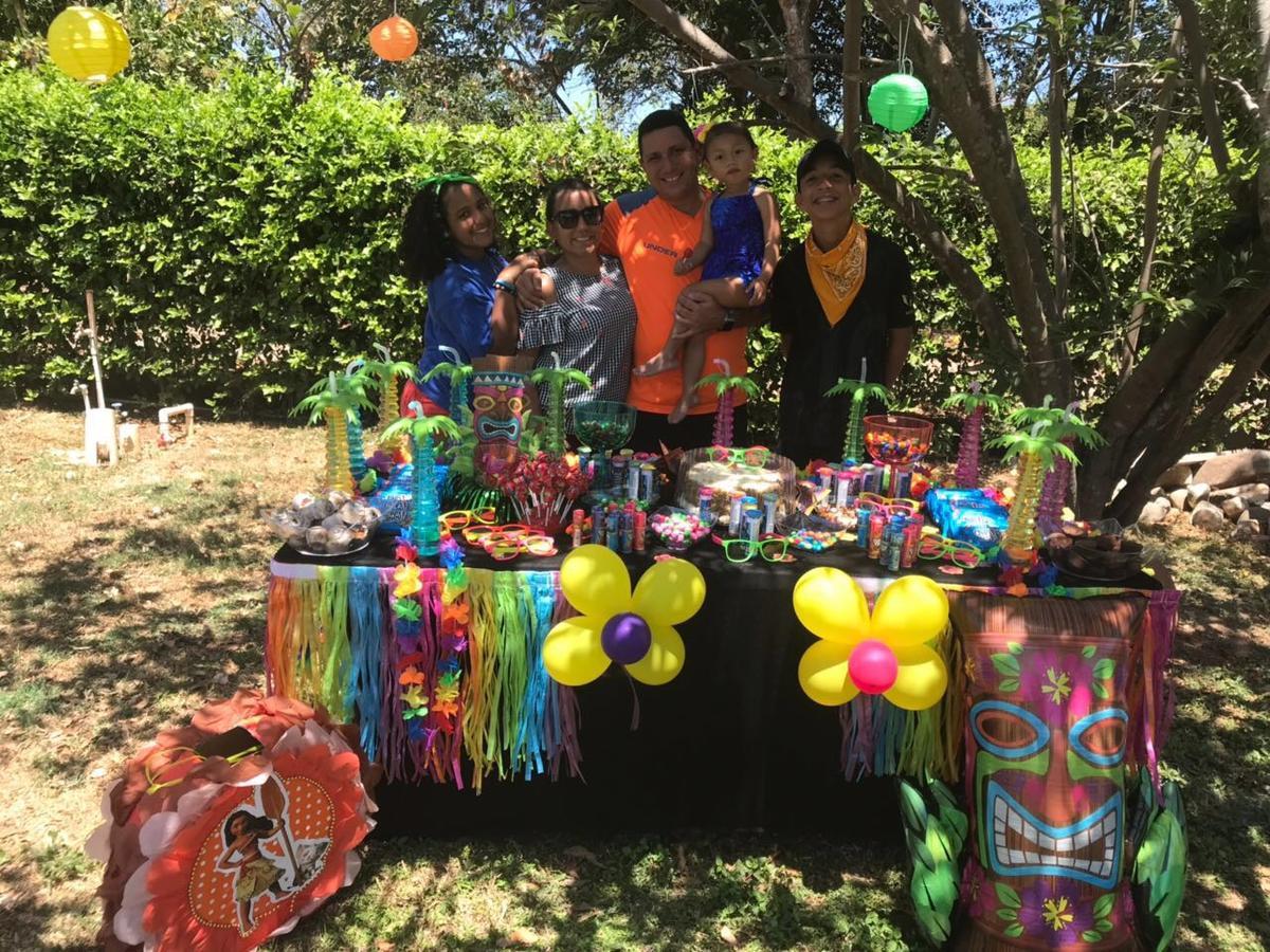 Cabanas Azuero Los Santos Eksteriør bilde