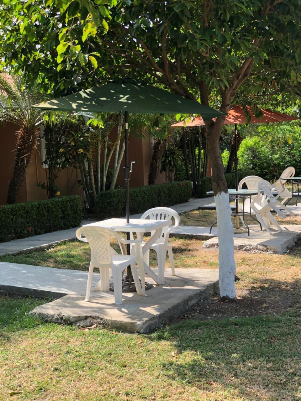 Cabanas Azuero Los Santos Eksteriør bilde