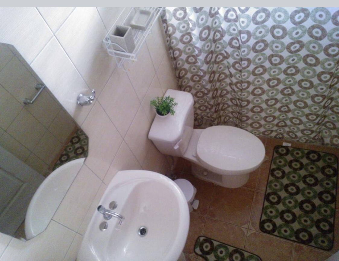 Cabanas Azuero Los Santos Eksteriør bilde
