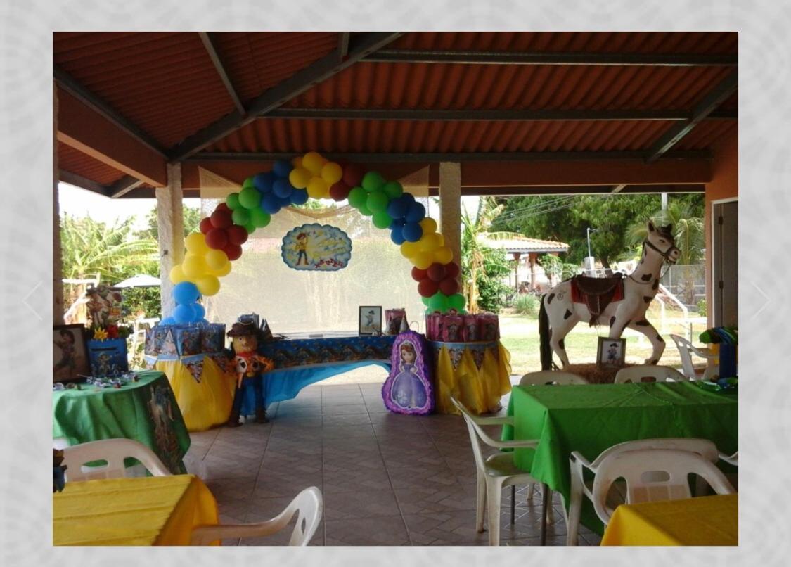 Cabanas Azuero Los Santos Eksteriør bilde