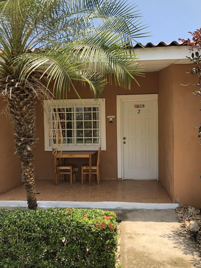 Cabanas Azuero Los Santos Eksteriør bilde