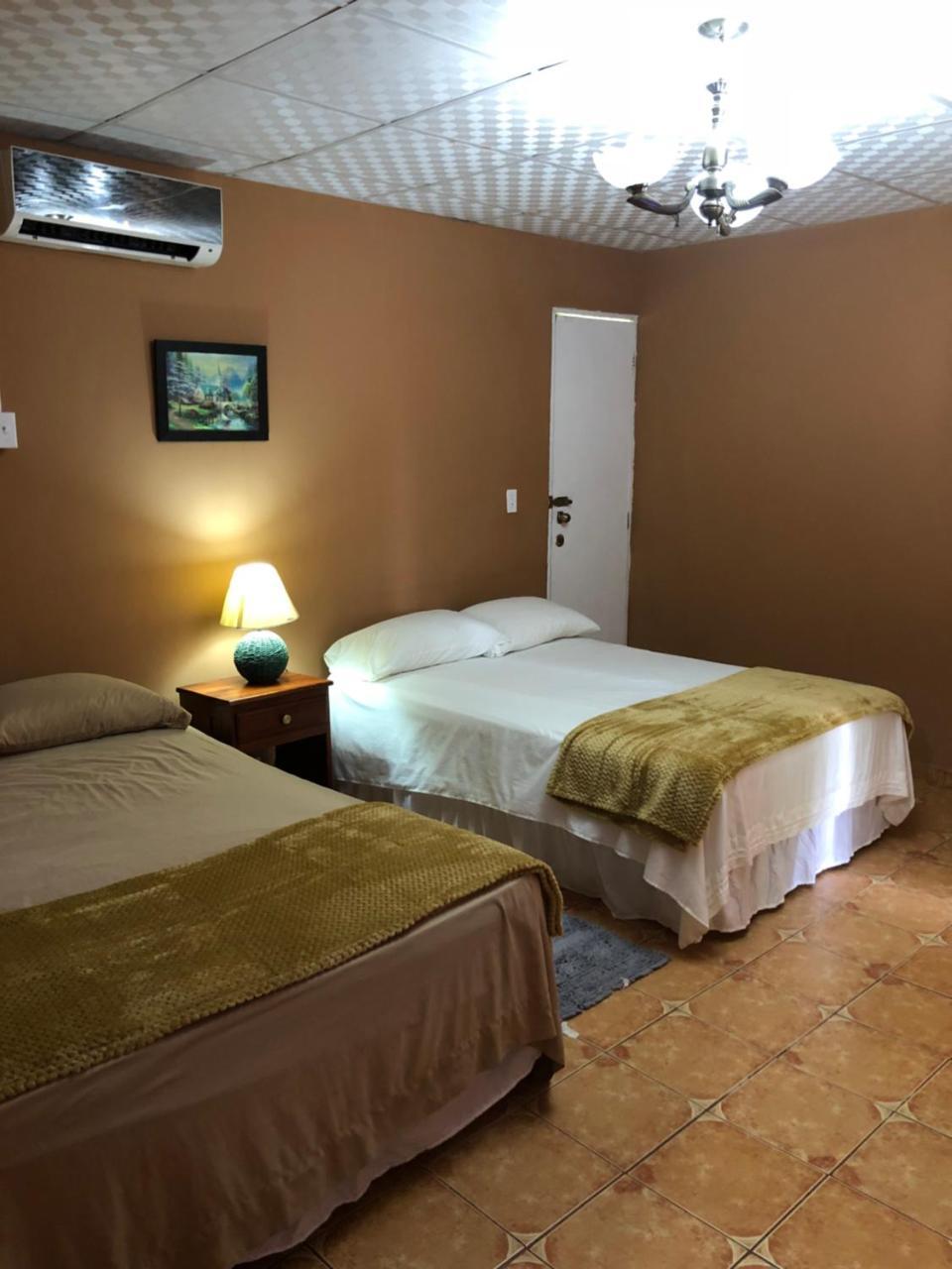 Cabanas Azuero Los Santos Eksteriør bilde