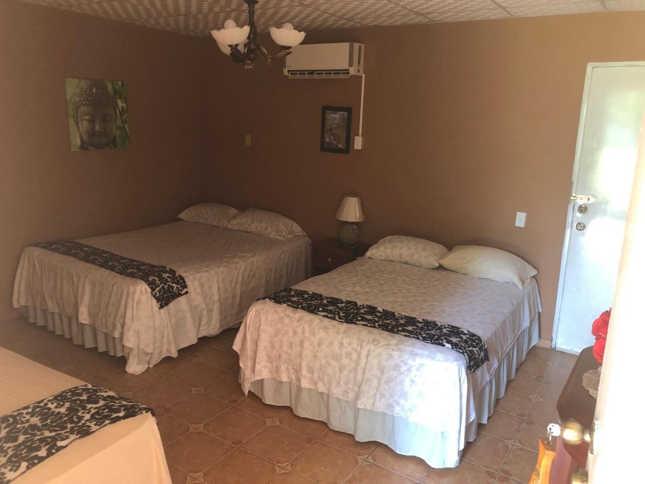 Cabanas Azuero Los Santos Eksteriør bilde