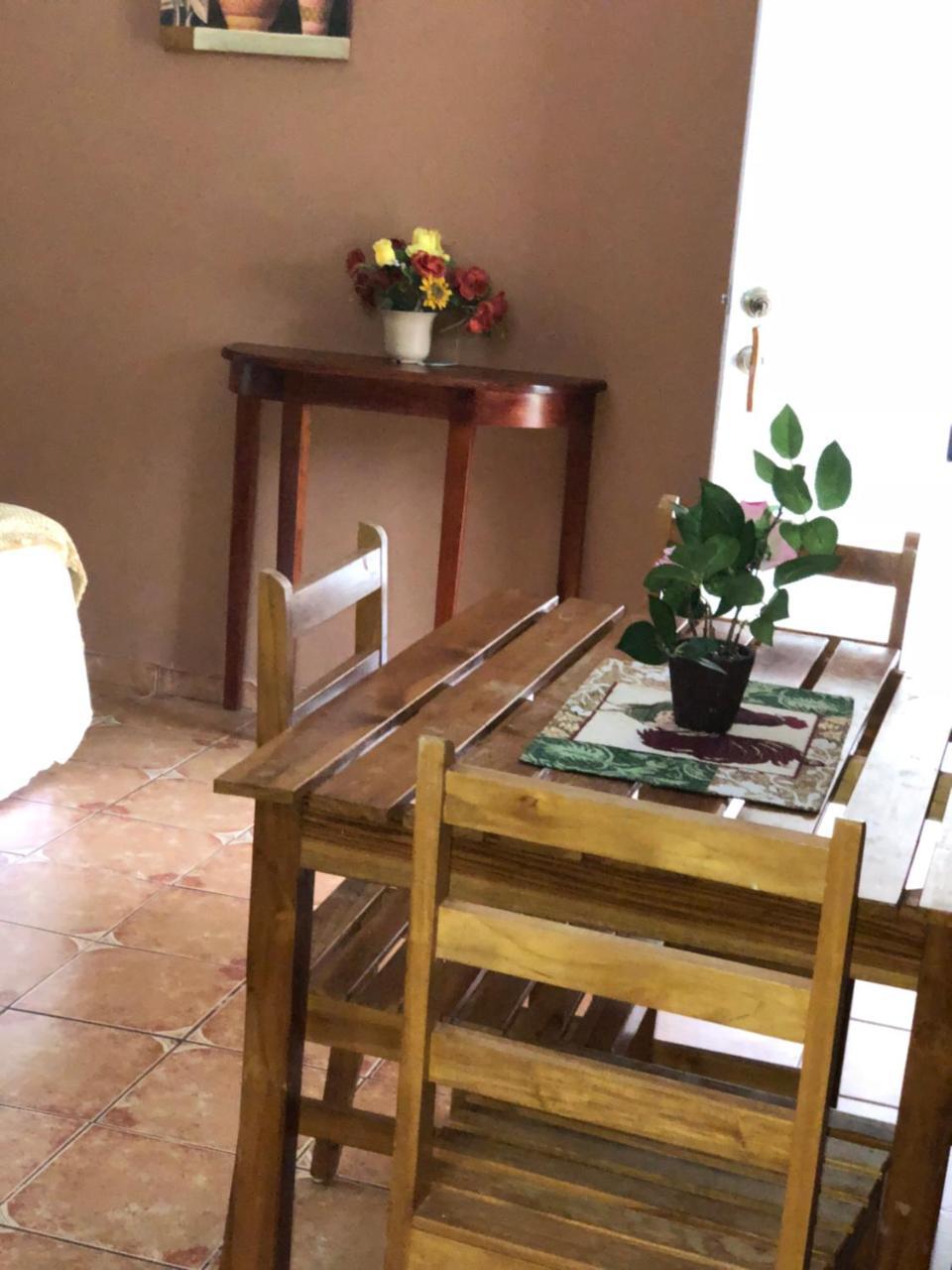 Cabanas Azuero Los Santos Eksteriør bilde