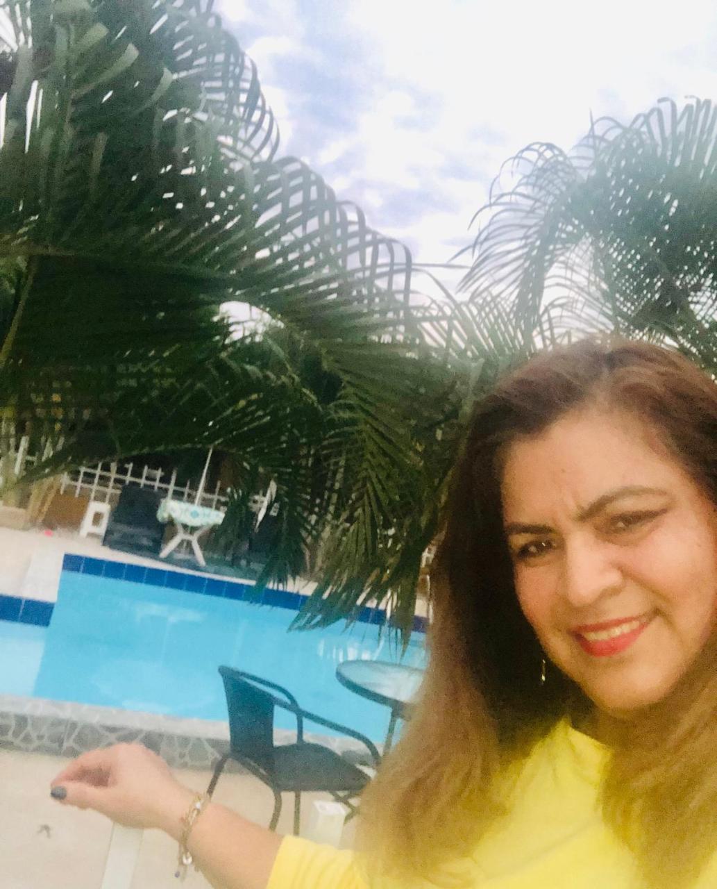 Cabanas Azuero Los Santos Eksteriør bilde