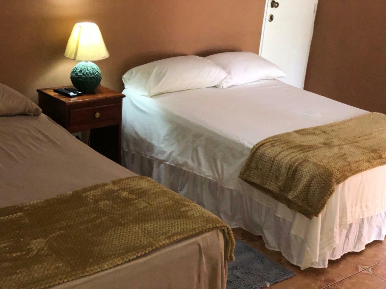 Cabanas Azuero Los Santos Eksteriør bilde